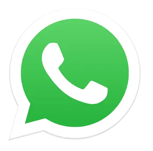 WhatsApp Icon